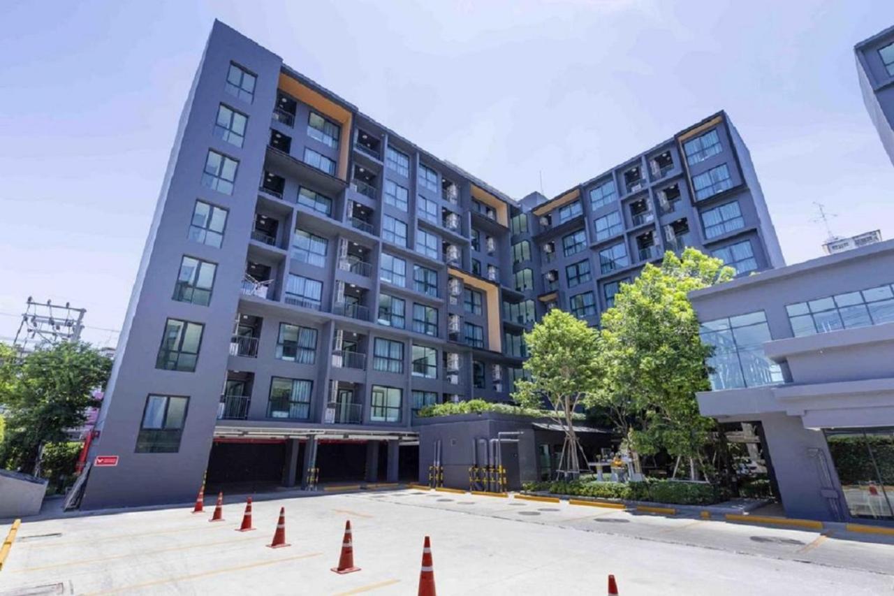 The Excel Groove At Lasalle 52 Apartment *
