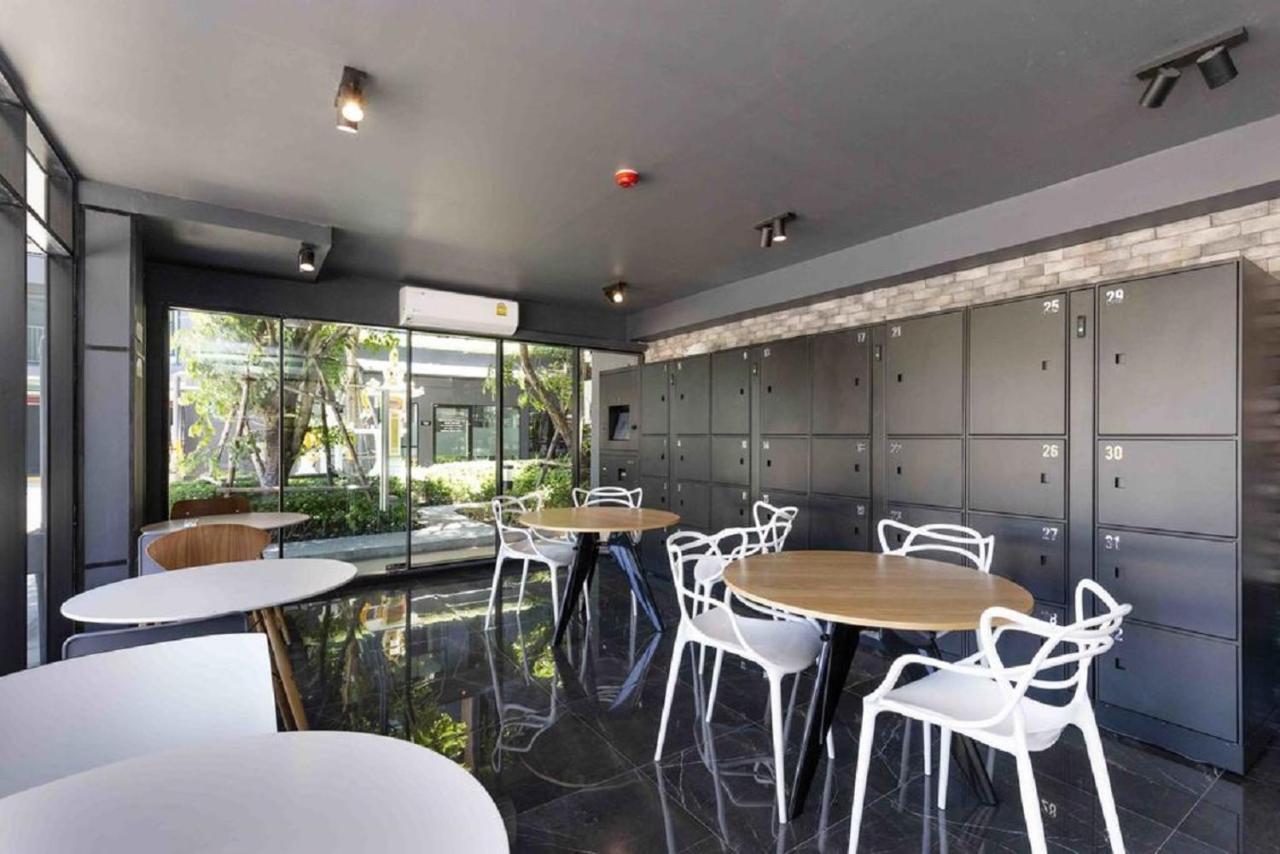 The Excel Groove At Lasalle 52 Apartment *