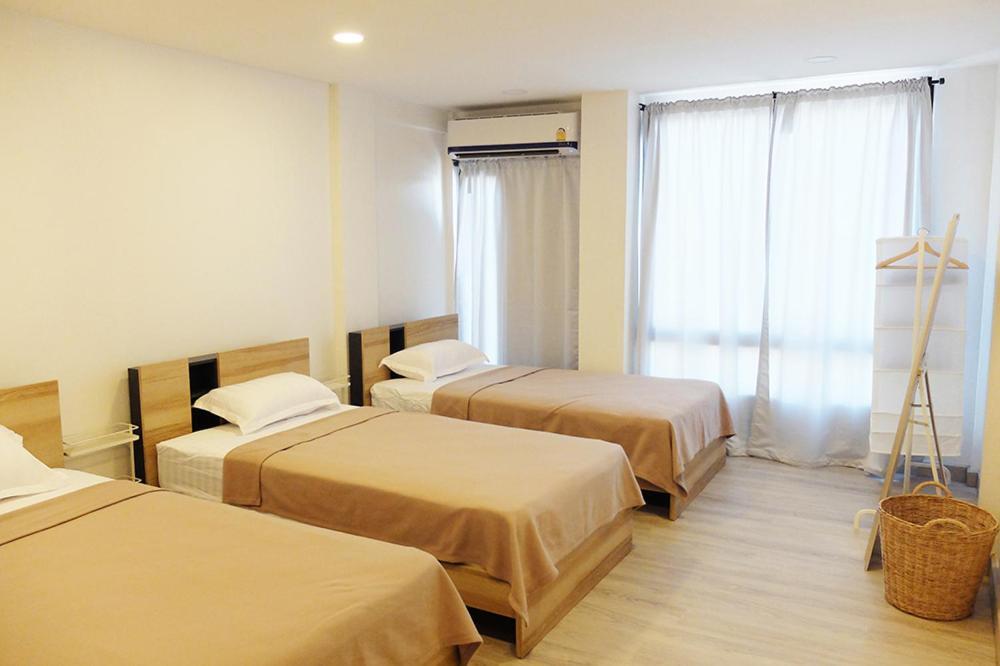 398 Albergue