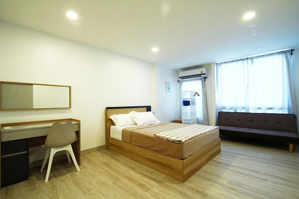 398 Albergue