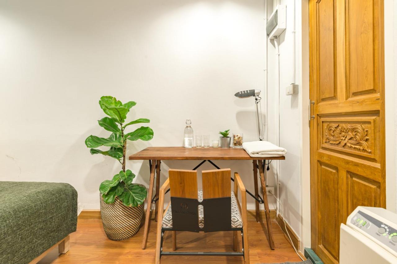 Hidden Oasis Bed & Breakfast *