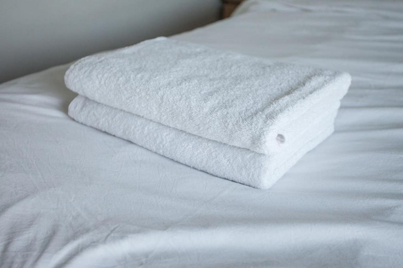 U1 Large 2 Bed Bts Udomsuk *