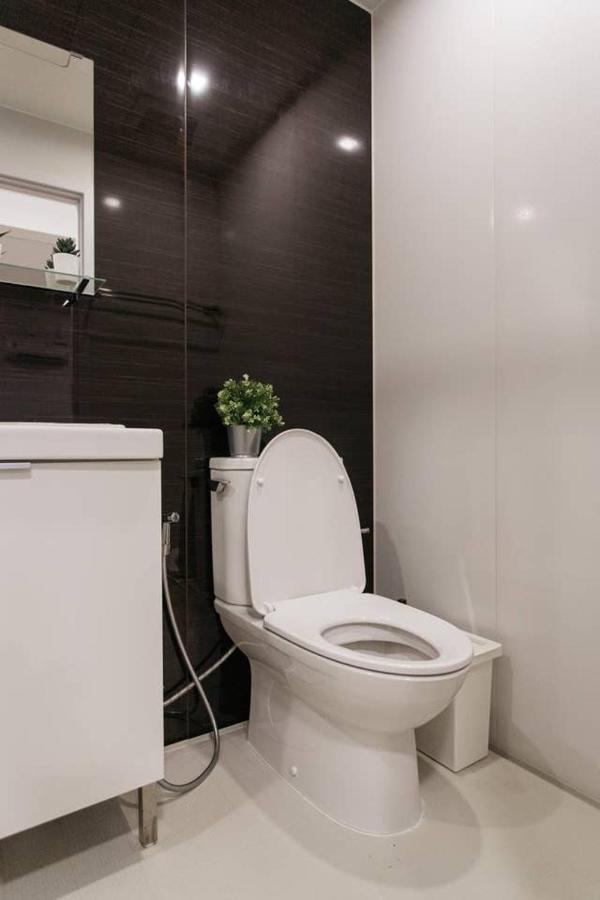 U3 Large 2 Bedroom Full Kitchen Near Bts Udomsuk Apartment *