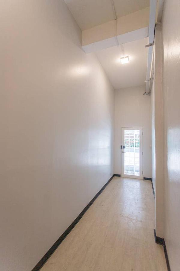 Apartment U3 Large 2 Bedroom Full Kitchen Near Bts Udomsuk