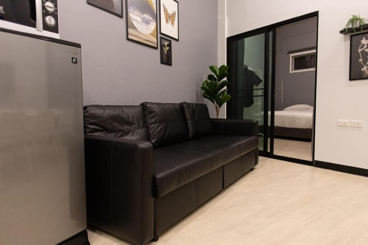 U1 Large 2 Bed Bts Udomsuk *