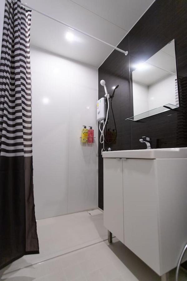 Apartment U1 Large 2 Bed Bts Udomsuk *