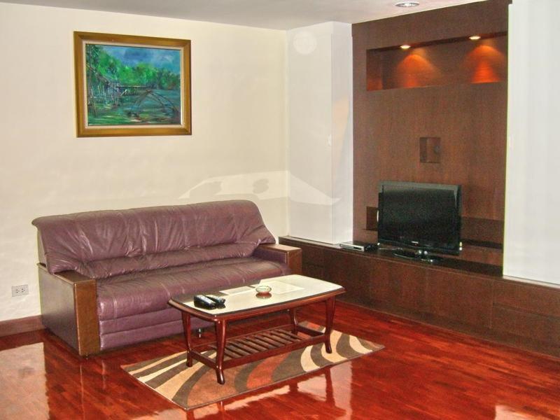 Aparthotel Eight Bangkok