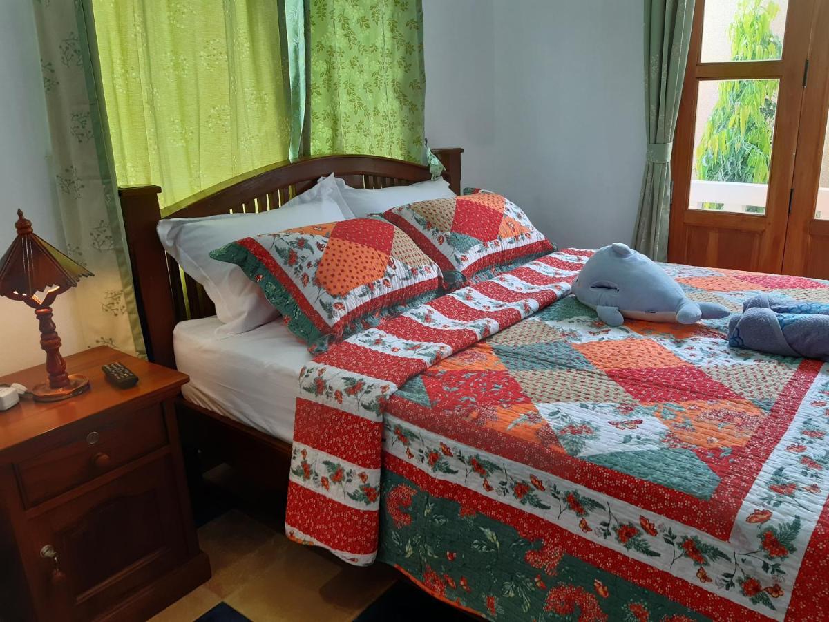 Accommodatie bij particulieren A & P House Bangkok