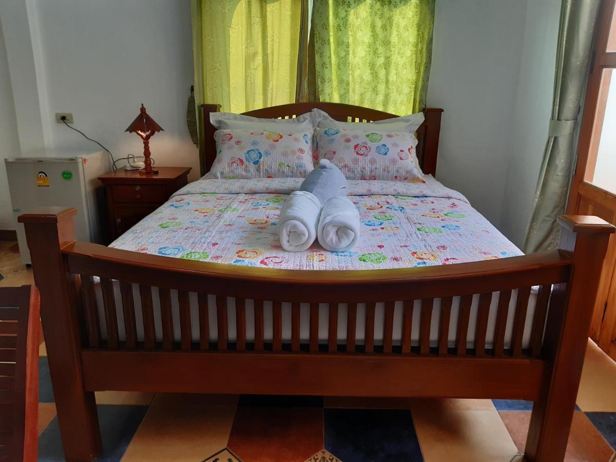 Accommodatie bij particulieren A & P House *