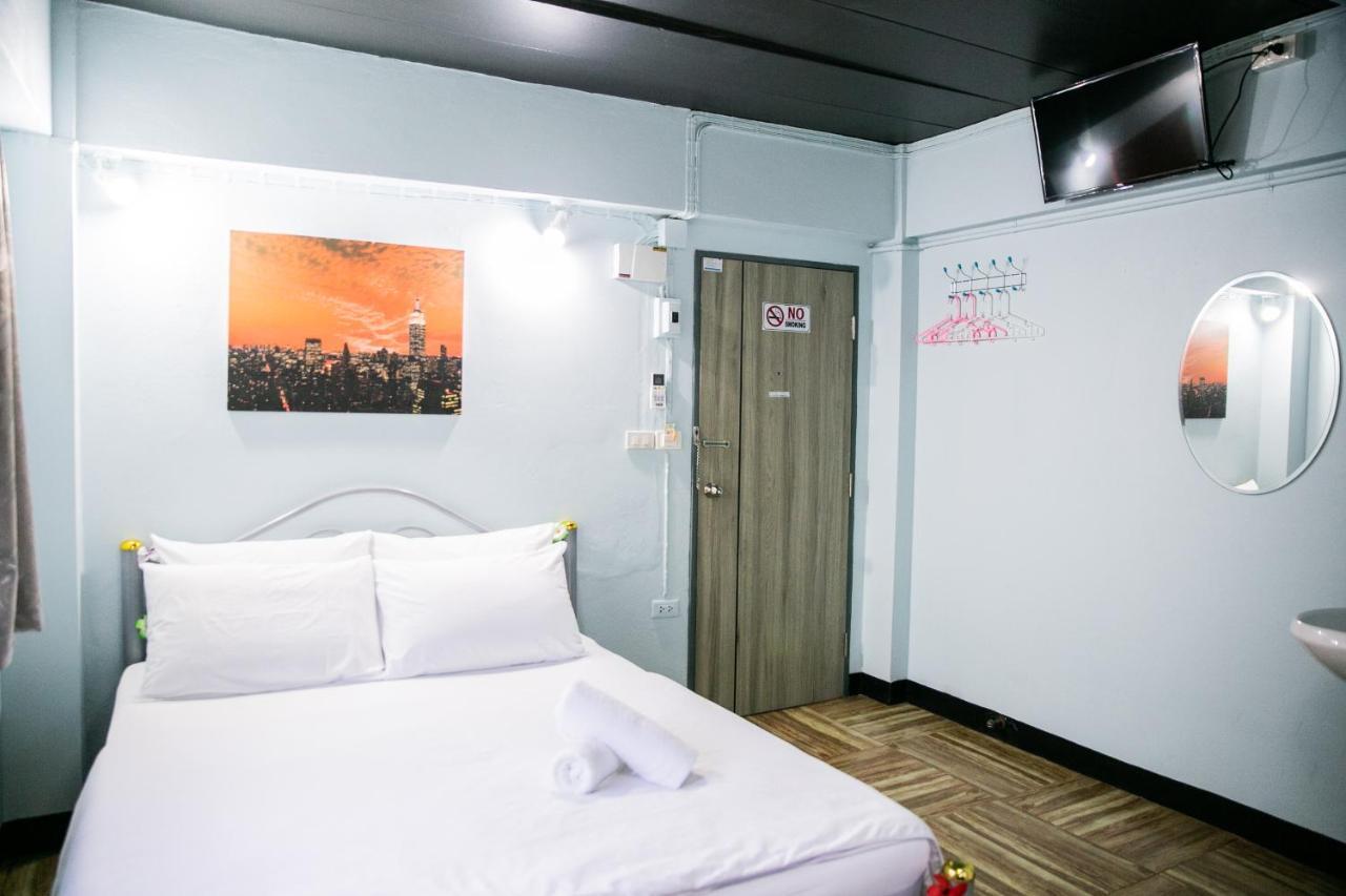 Hotel Canale At Khaosarn 2*