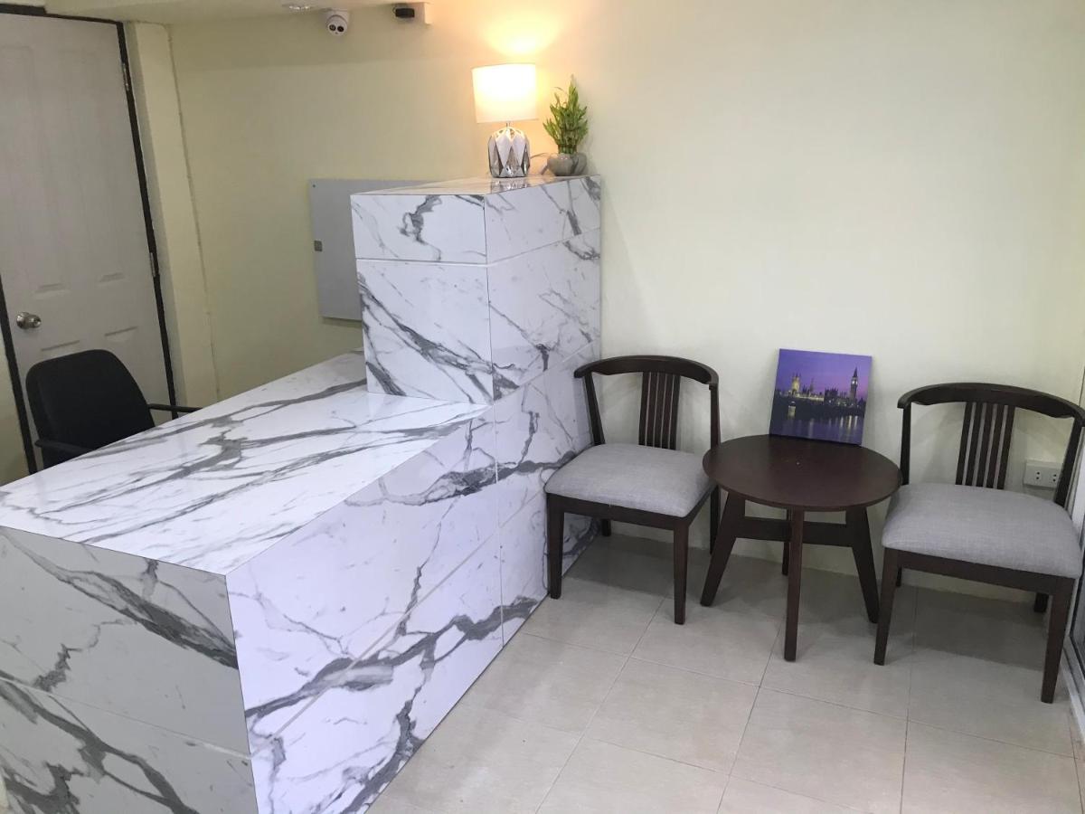 Guest house Harrys Resiendence 2*
