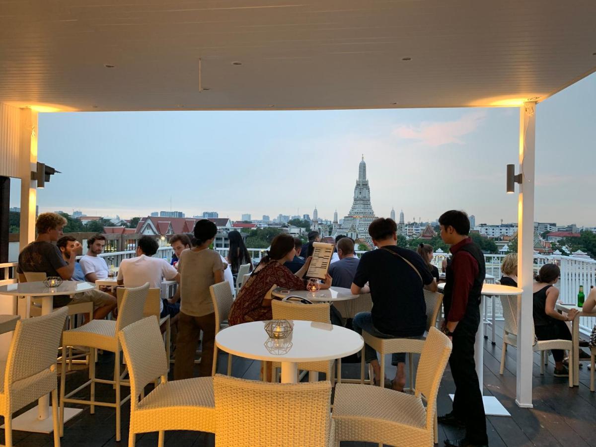 Arun Riverside Hotel 4*