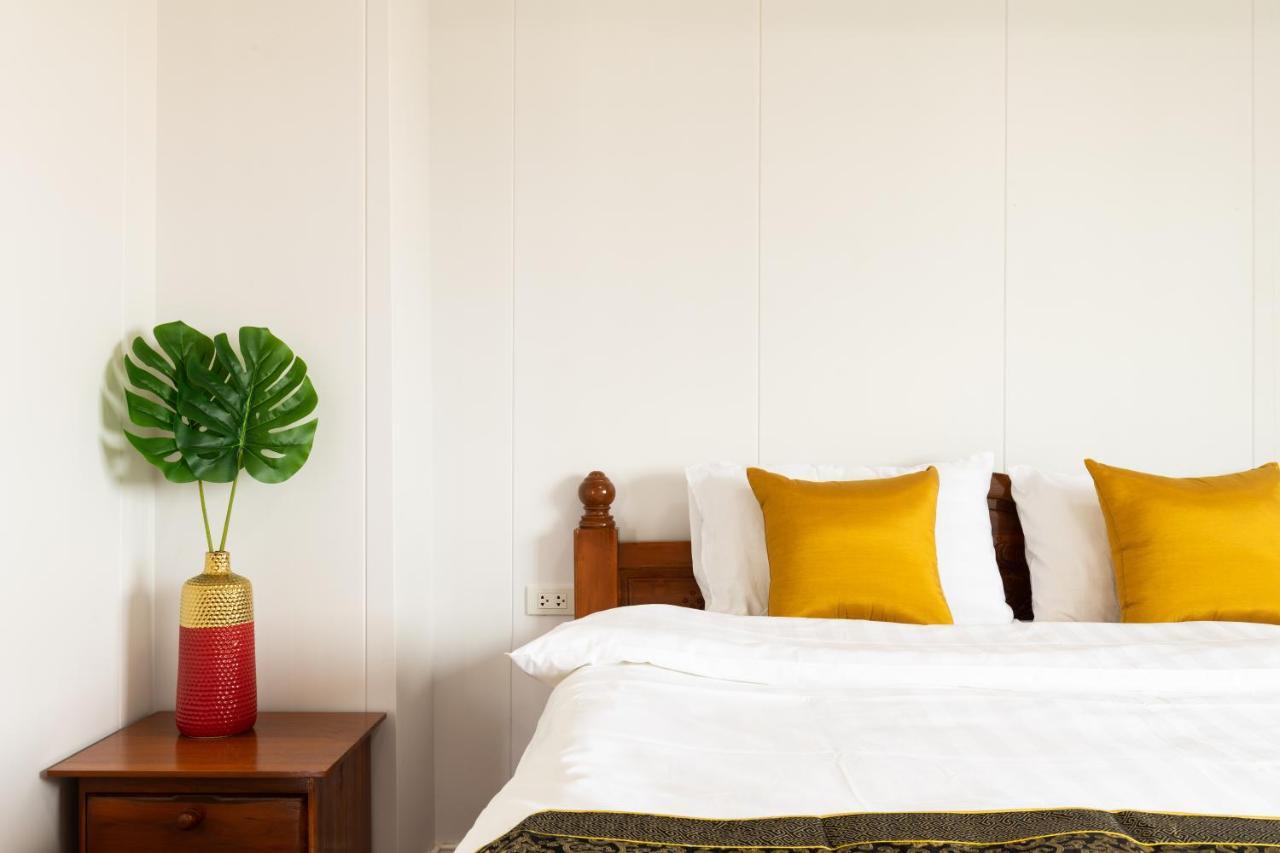 Guest house Sukhumvit 101 2*