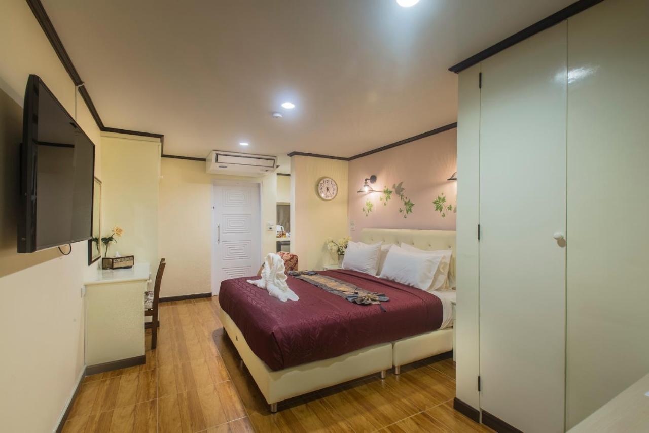 Cana Boutique Hotel