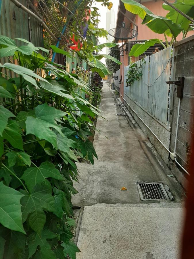 Bed & Breakfast Baan Boon Bangkok