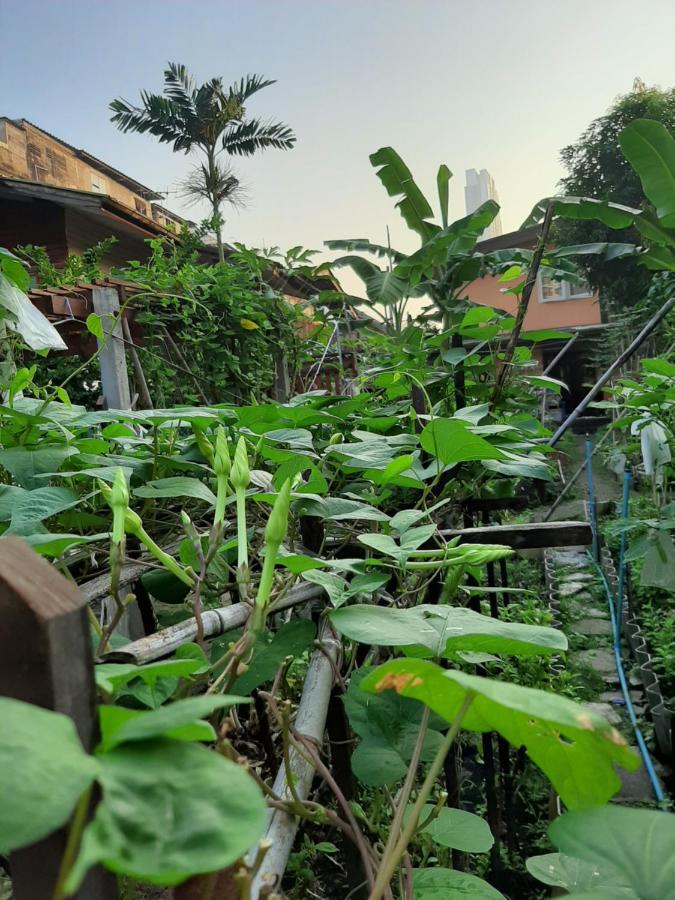 Bed & Breakfast Baan Boon Bangkok
