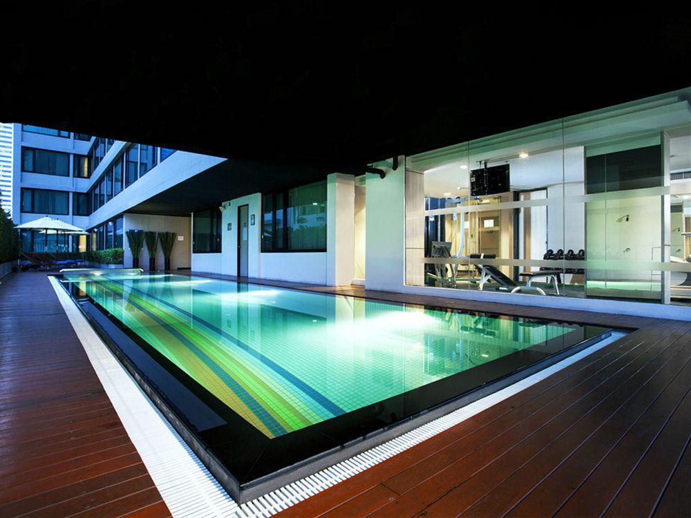 Hotel Vic 3 - Sha Bangkok
