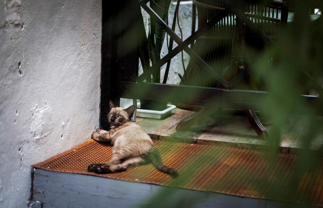 Kanvela House 2* Bangkok