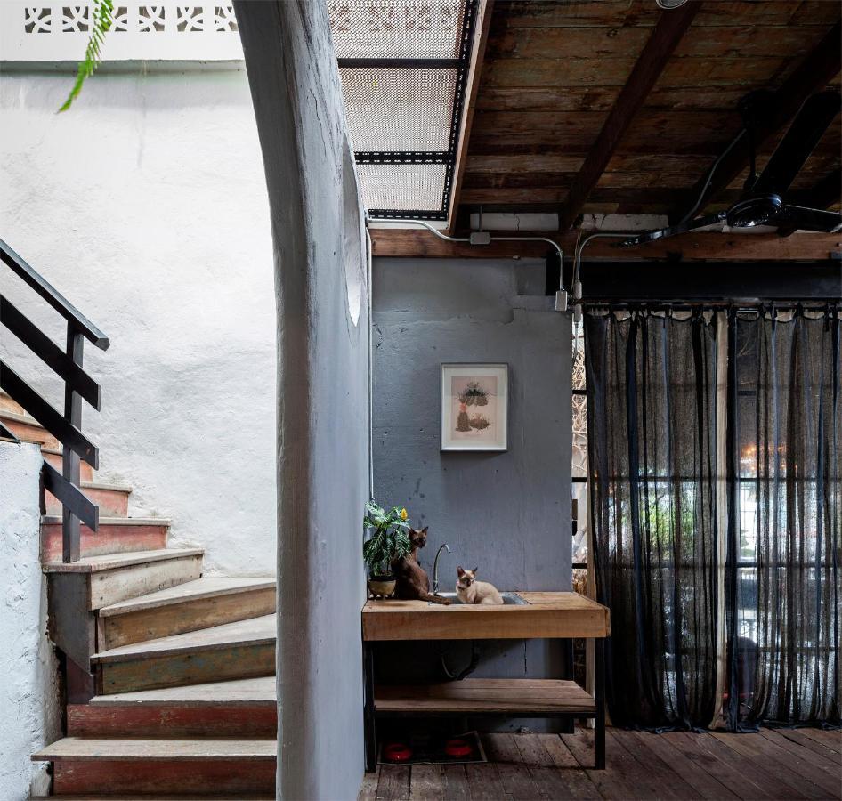 Guest house Kanvela House Bangkok