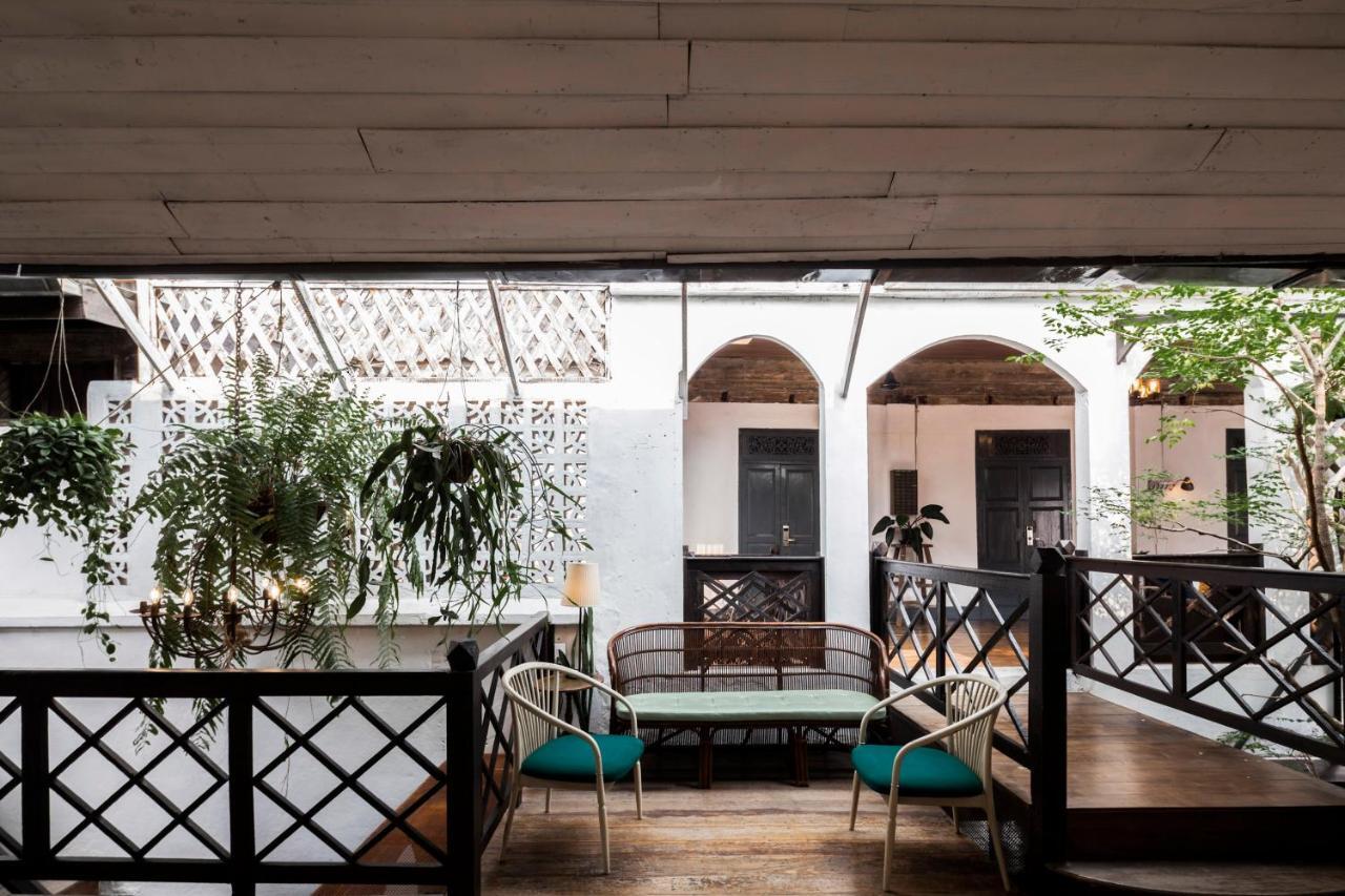 Kanvela House 2*