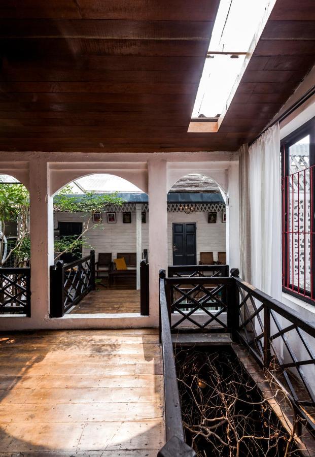 Kanvela House Guest house