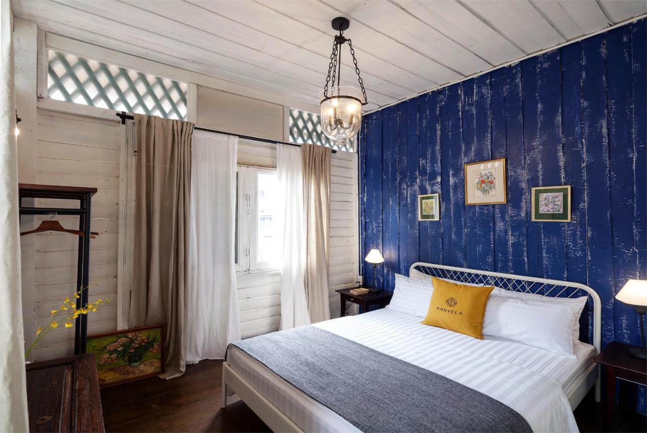 Kanvela House 2*