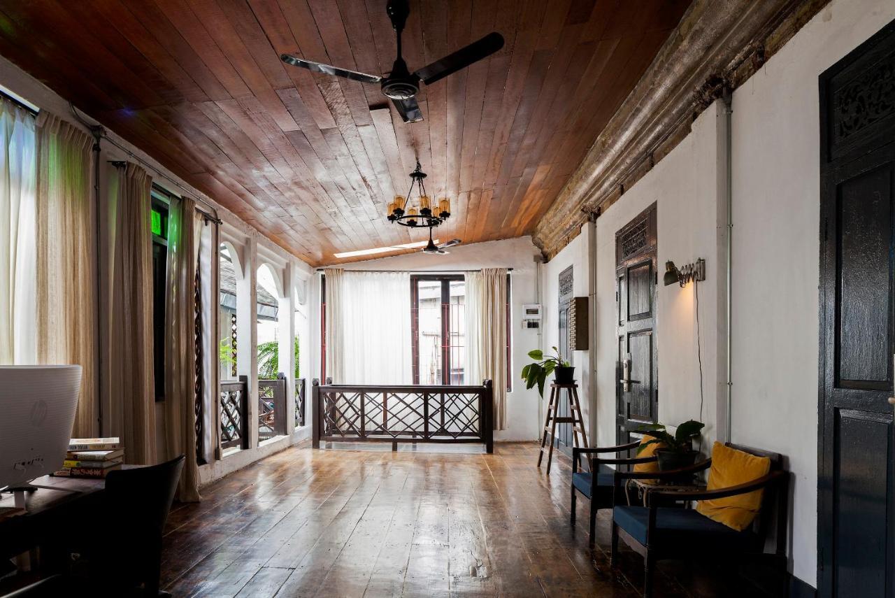Kanvela House 2*