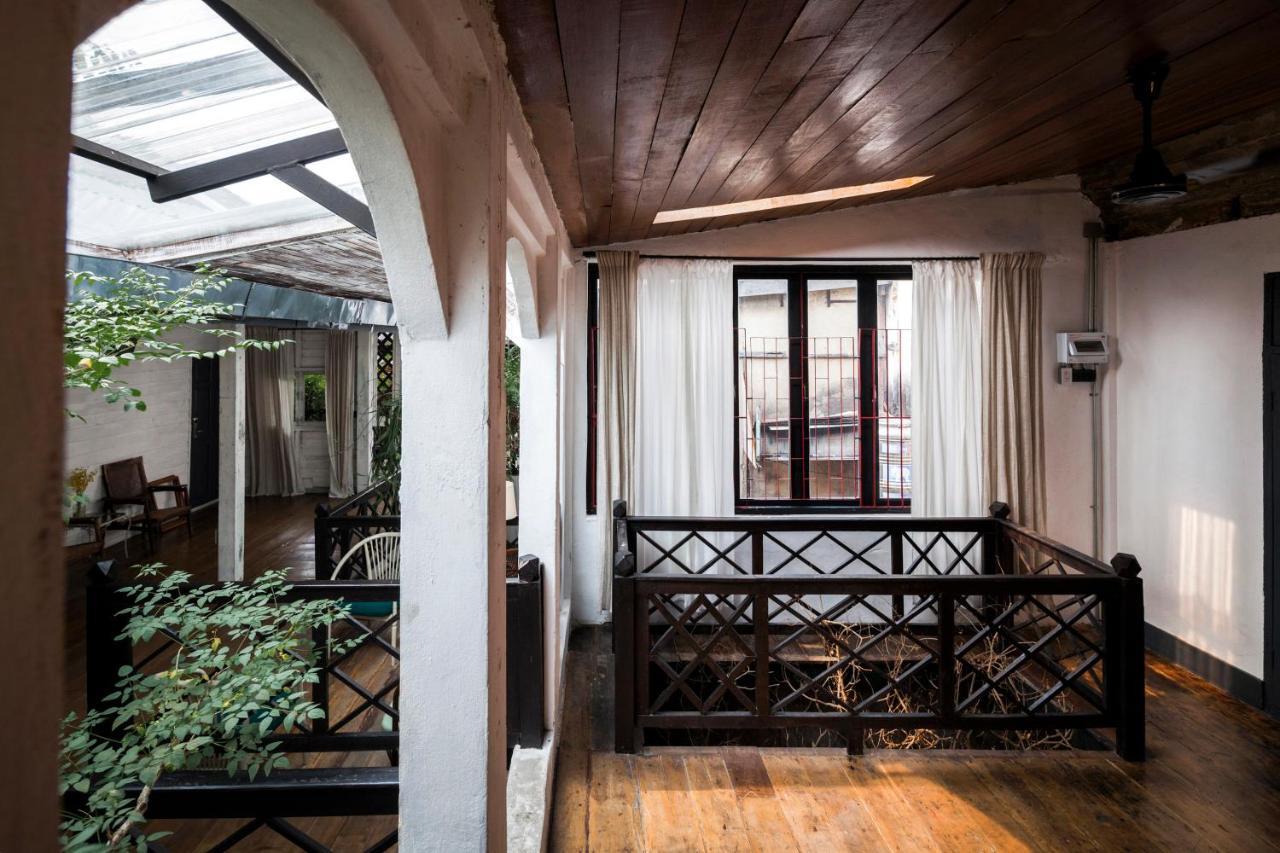 Kanvela House Guest house