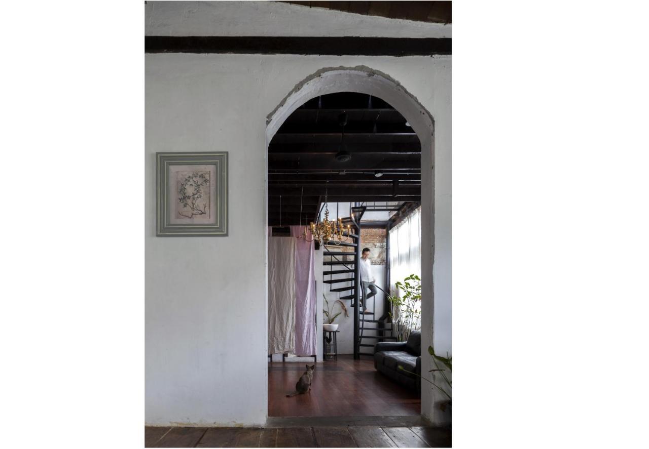 Kanvela House Guest house 2*