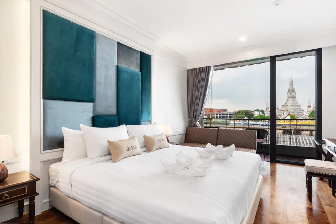 Arun Riverside Hotel 4*