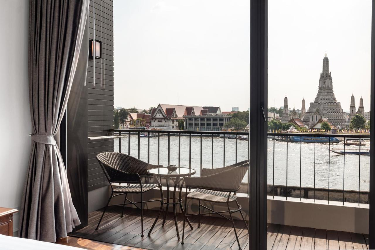 Arun Riverside Hotel 4*