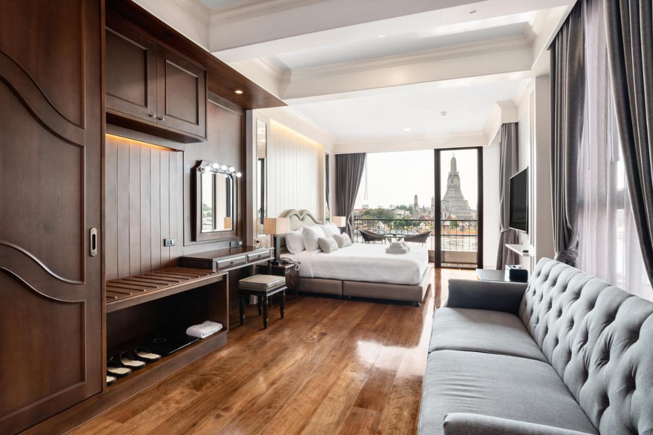 Arun Riverside Hotel 4*