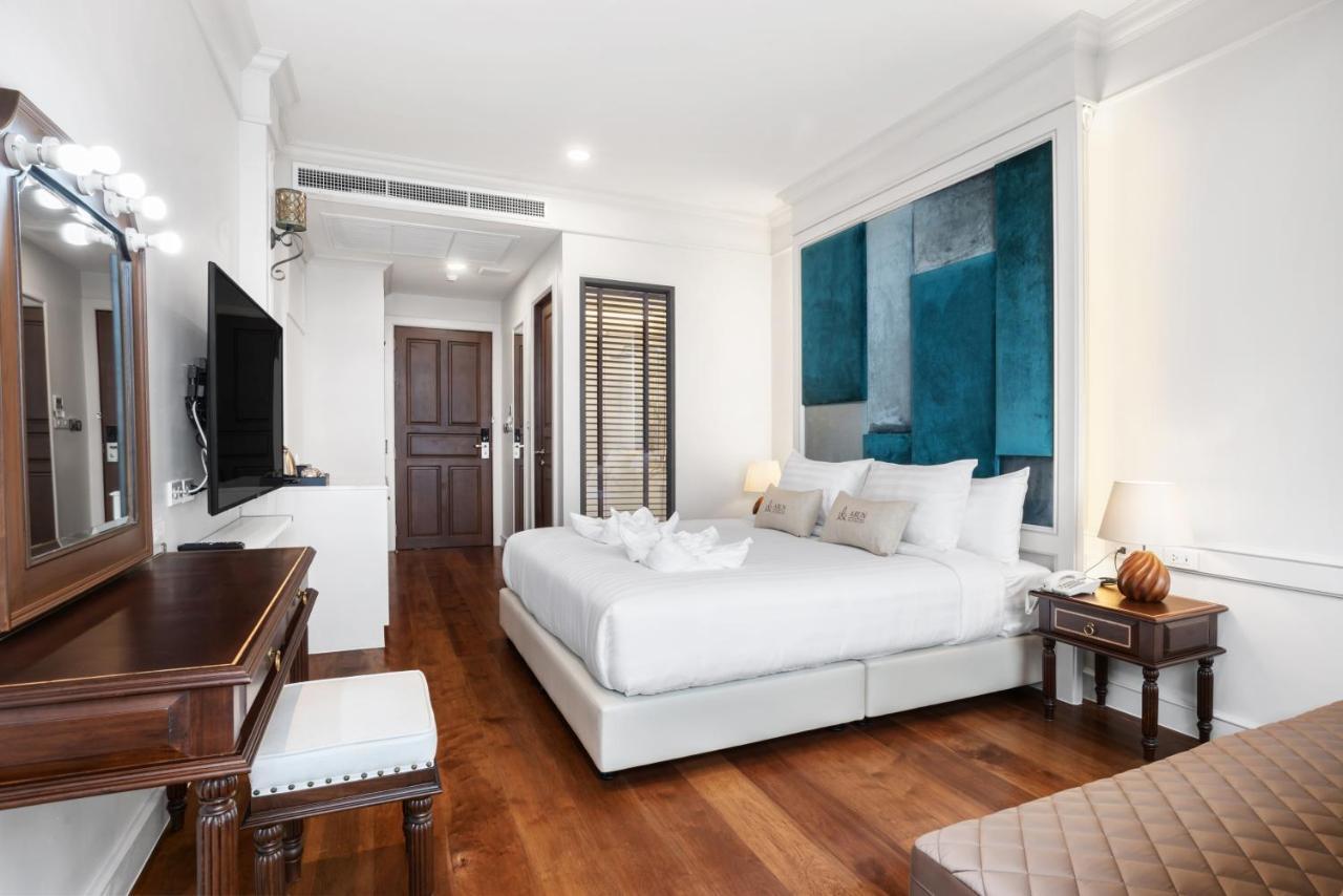 Hotel Arun Riverside 4*