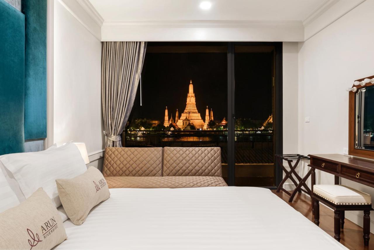 Arun Riverside Hotel Bangkok