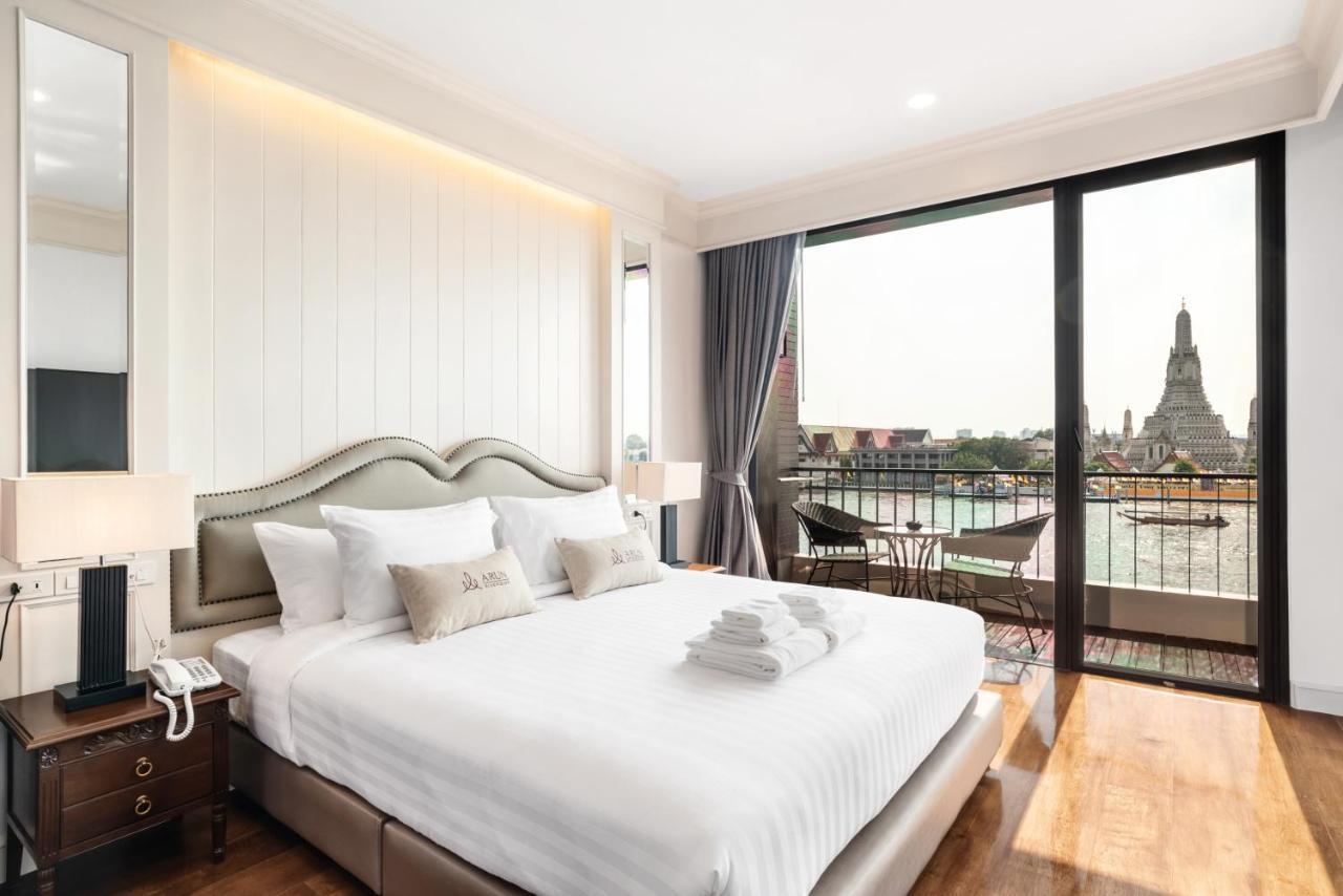 Arun Riverside Hotel