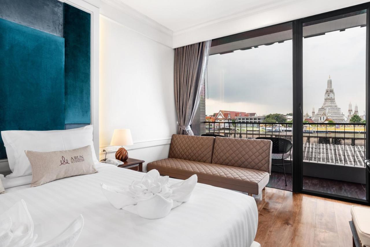 Arun Riverside Hotel 4*