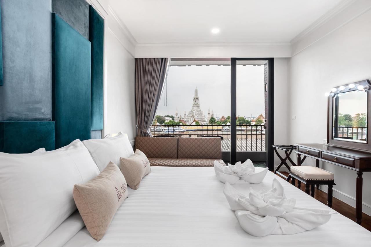 Arun Riverside Hotel Bangkok