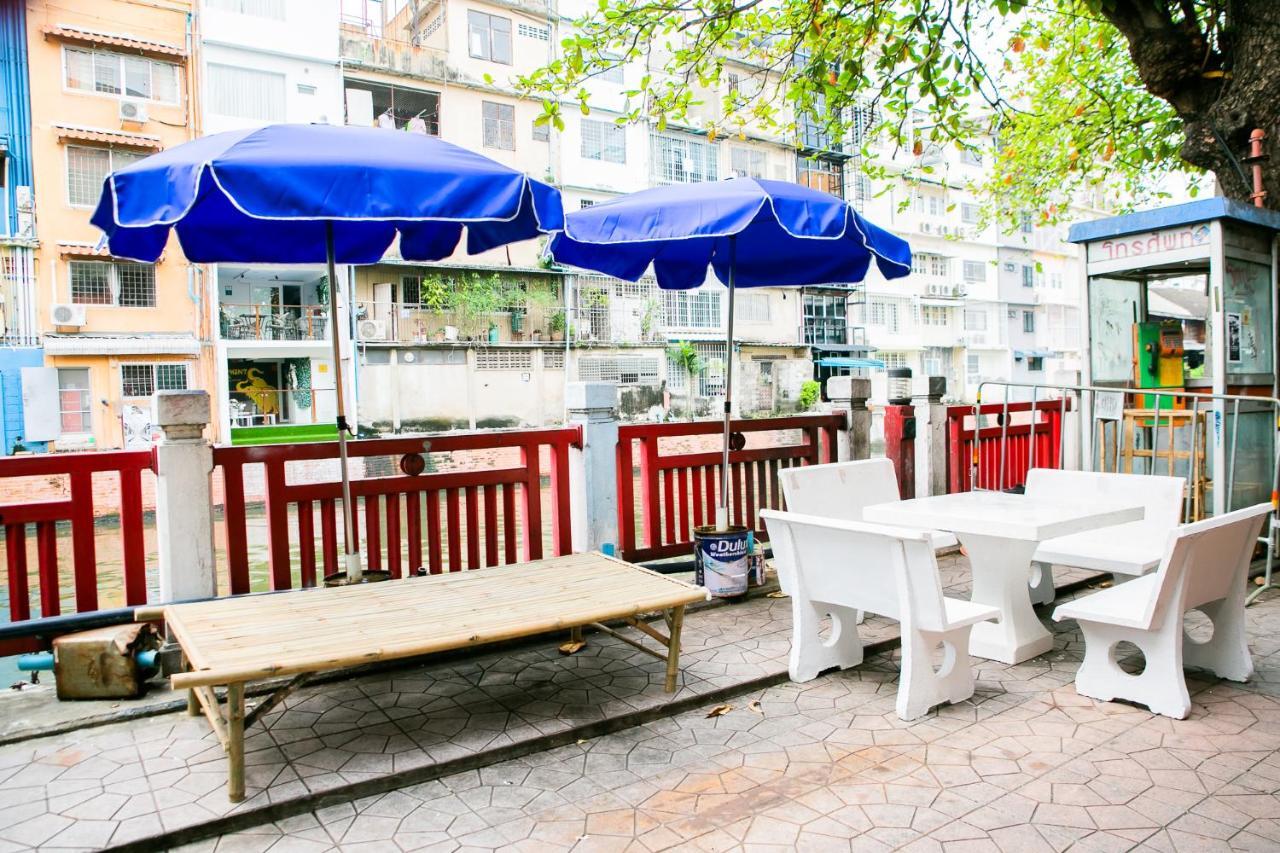Hotel Canale At Khaosarn 2*