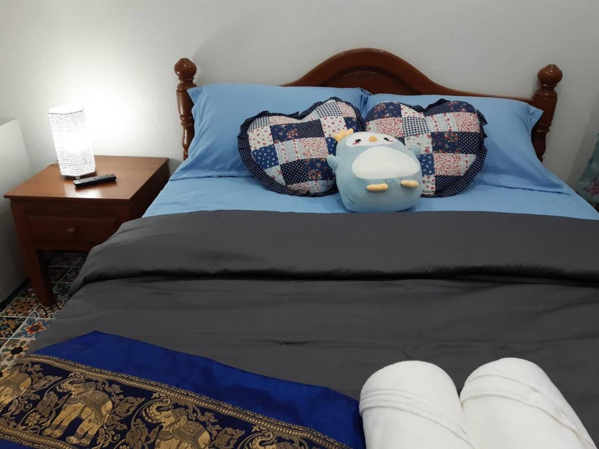 A & P House Accommodatie bij particulieren *