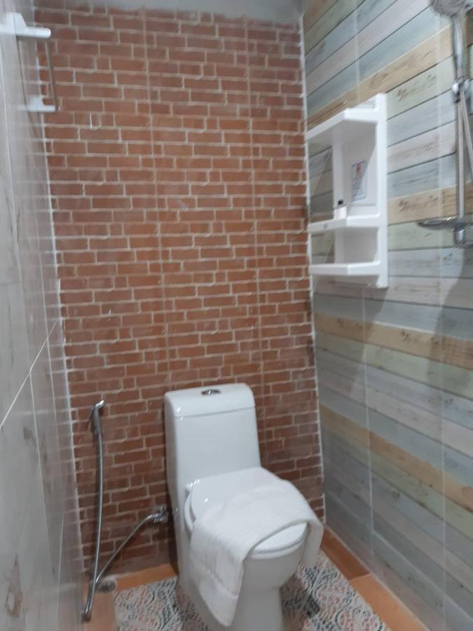 Accommodatie bij particulieren A & P House Bangkok