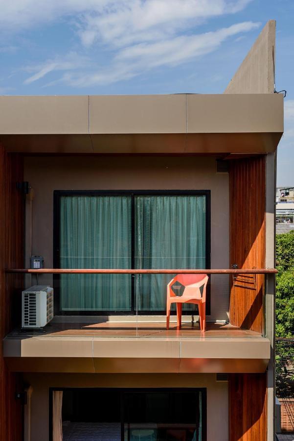 Hotel Vela Be Ratchathewi 4*