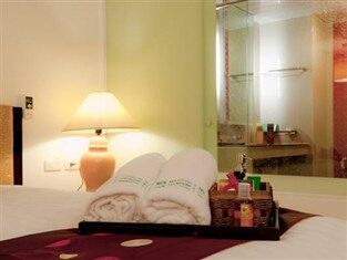 Nice Residence Hotel 3*