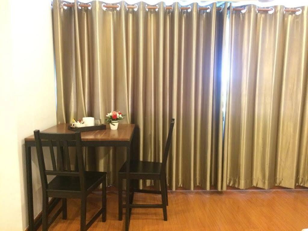 Albergue Double Dd House At Mrt Sutthisarn