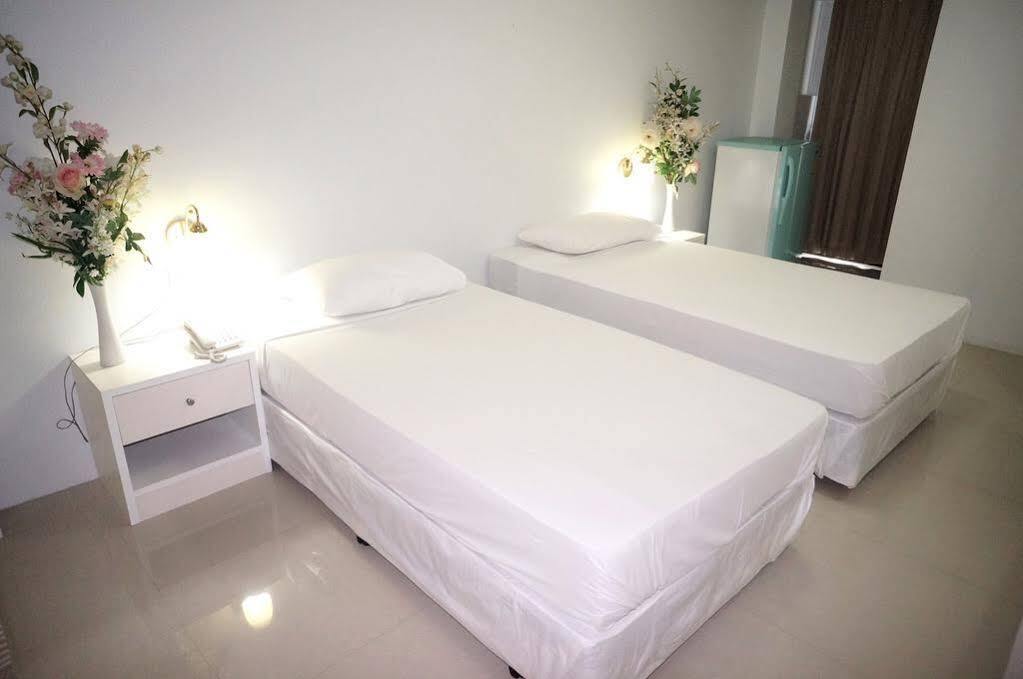 Baan Kaew Mansion