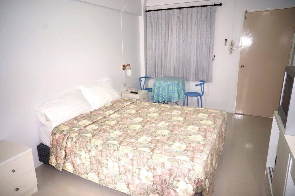 Aparthotel Baan Kaew Mansion