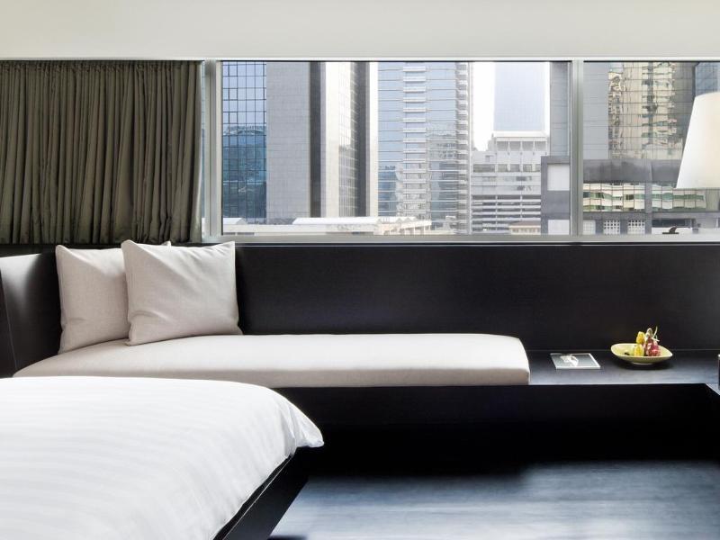 Como Metropolitan Bangkok