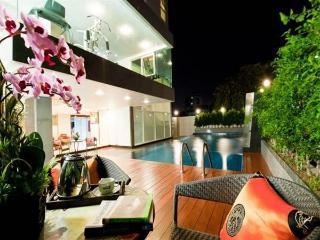 Nice Residence Bangkok
