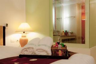 Nice Residence Hotel