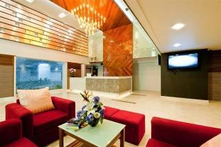 Hotel Nice Residence 3*