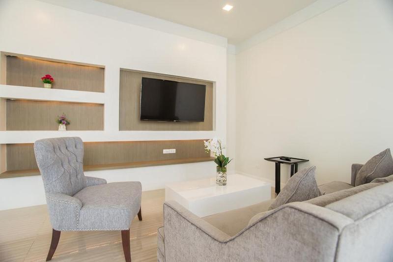 Hotel Metropolis Bangkok, Tapestry Collection By Hilton 4*